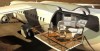 Avro Business Jet Explorer One, un avión de lujo especial para safaris
